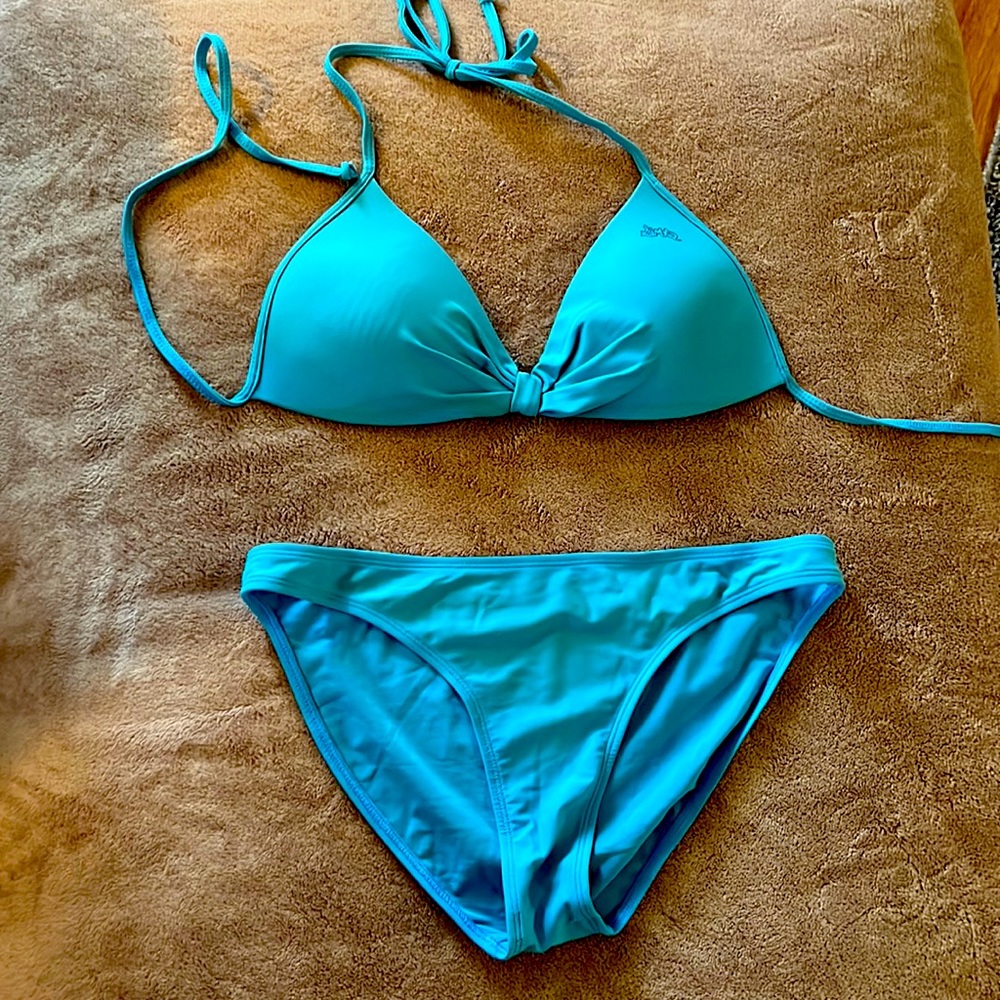Sims two piece bikini